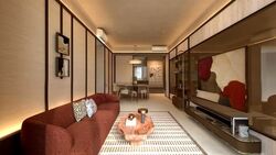 Pastoral View (D11), Apartment #630915801